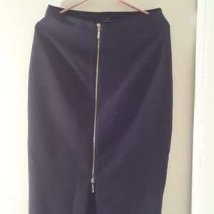 Lady pencil skirt